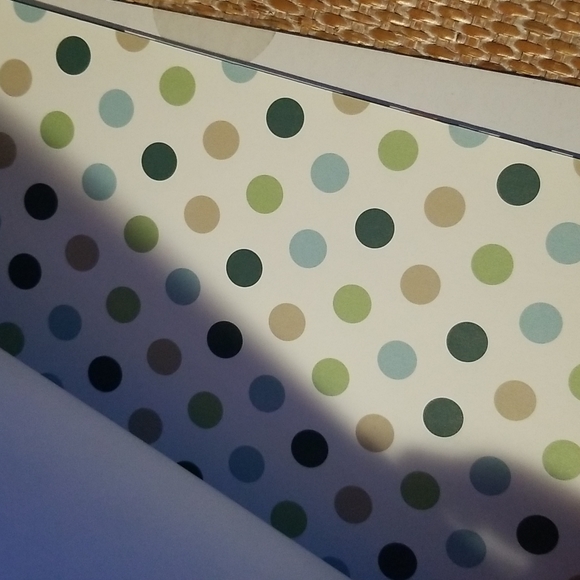 60 sheets of assorted patterned scrapbooking paper for your crafting need. - Picture 3 of 8